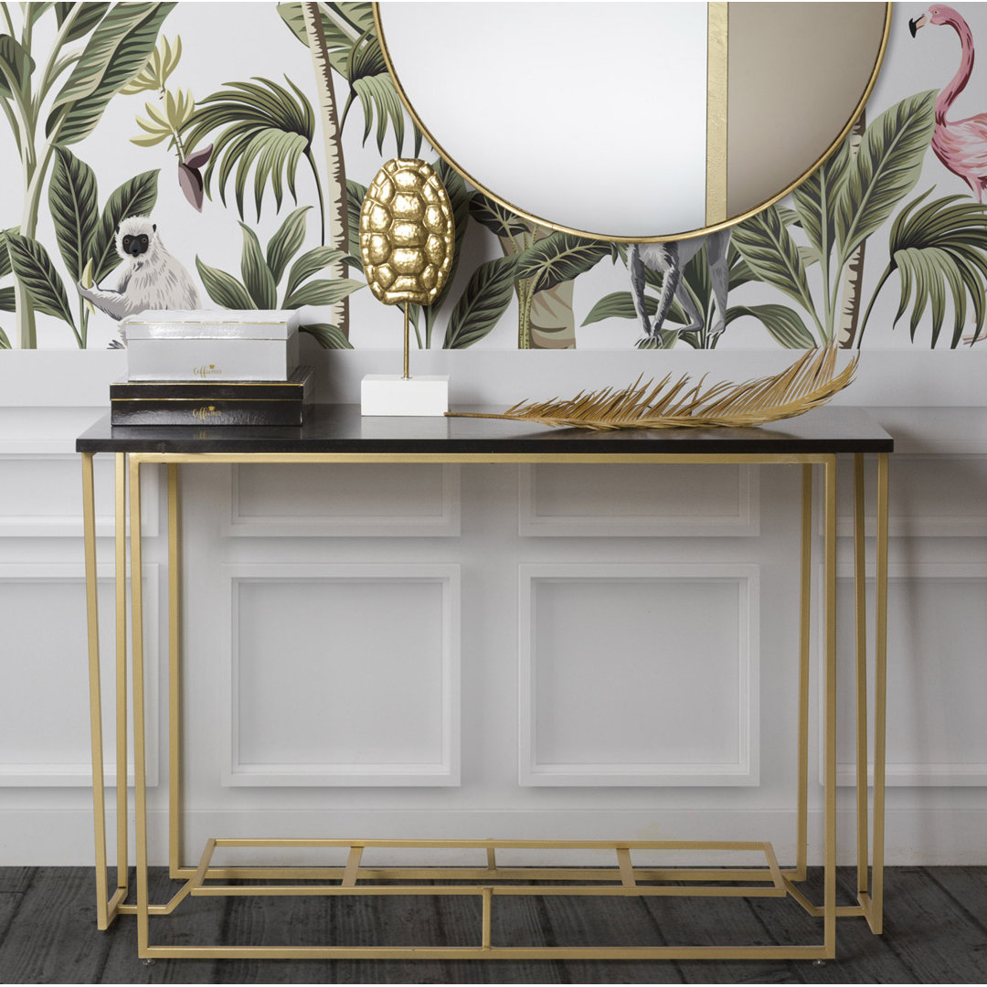 canora-grey Konsolentische online kaufen | Möbel-Suchmaschine